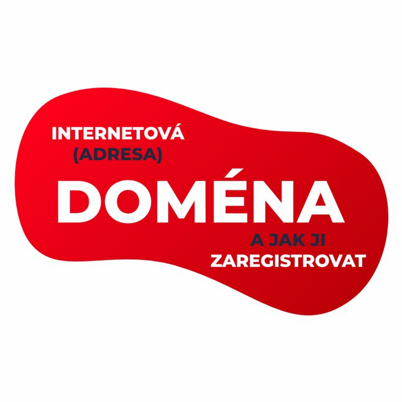 Obrázek epizody Vlastní internetová doména