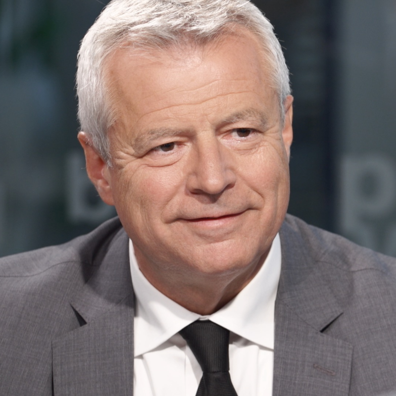 Obrázek epizody Rusko je jako zlobivé dítě, Biden jde na něj zhurta, poučil se, říká Kolář