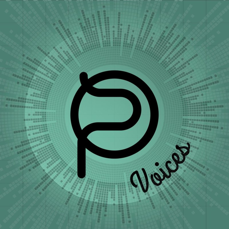 Obrázek epizody Salad Bowl of Prague: Voices - MiMi