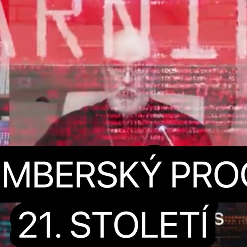 Obrázek epizody Allatra stupňuje nátlak (svědectví)