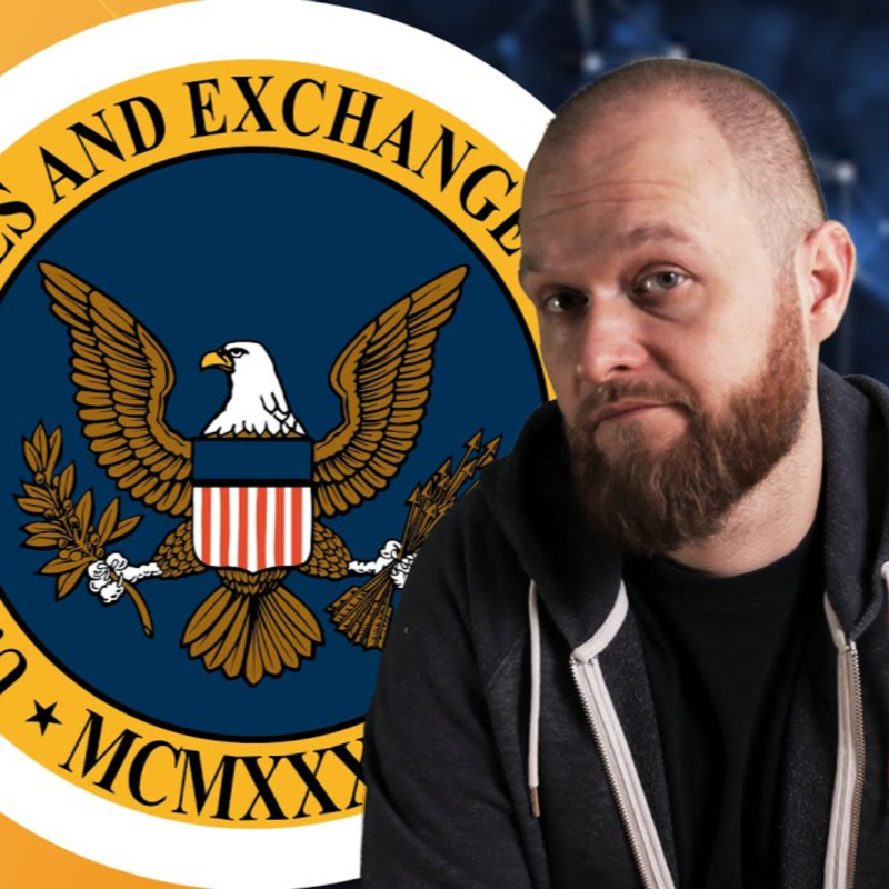 Obrázek epizody Konec stakingu v USA 🪙 | Dávají NFT na Bitcoinu smysl? 🙊 - CEx 11/02/2023