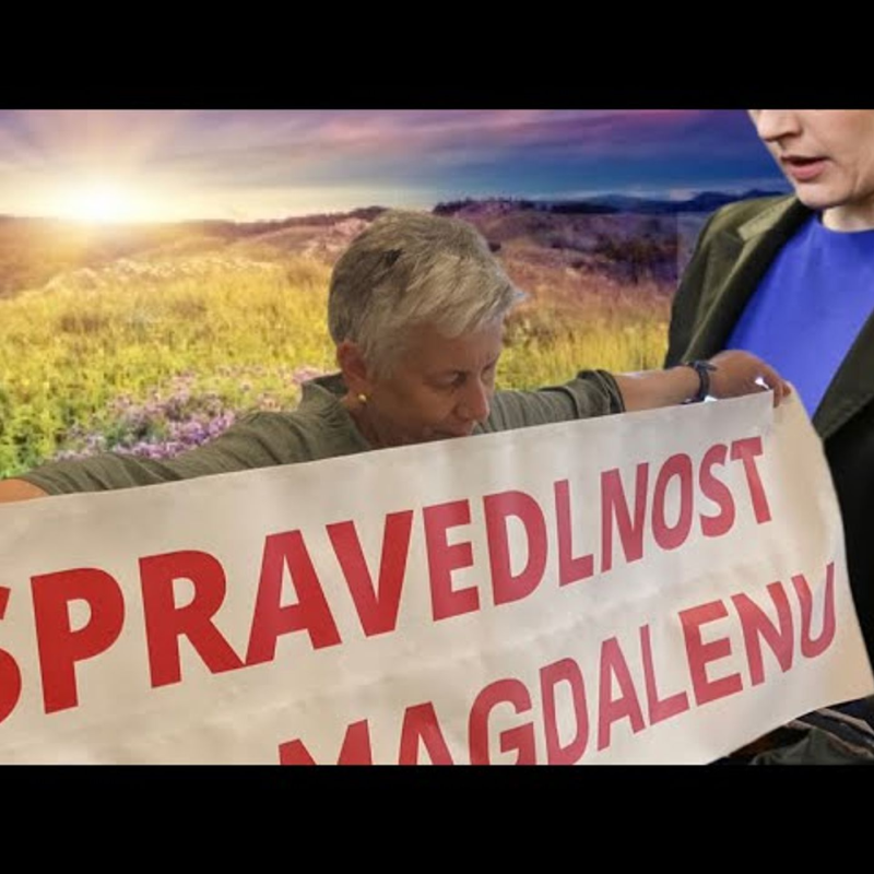 Obrázek epizody KUTNOHORSKÁ SEKTA 4: Spravedlnost pro Magdalenu