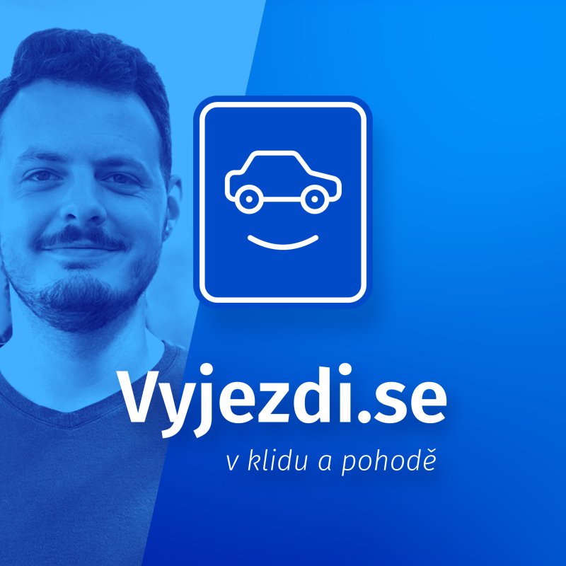 Obrázek epizody Mentální kapacita při řízení auta – proč je toho na vás v řízení někdy prostě moc