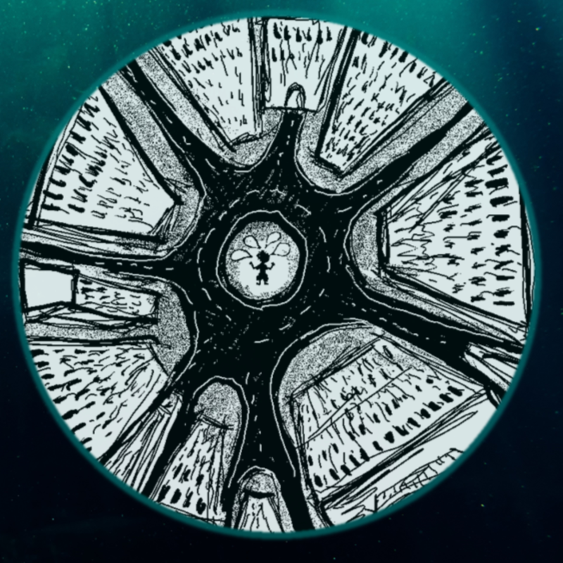 Obrázek epizody Jonáš: Kázání (28)