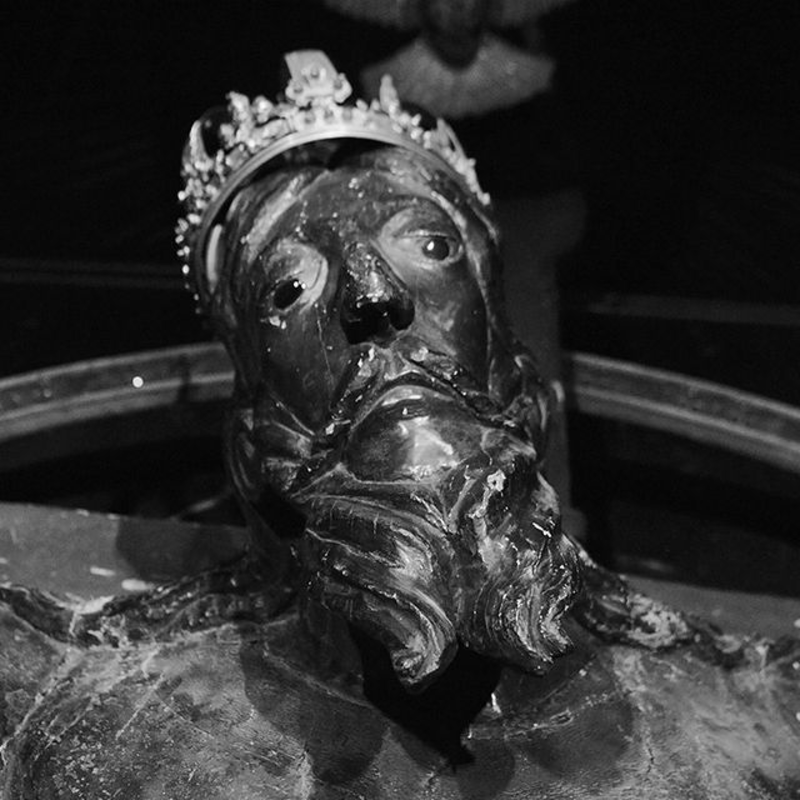 Obrázek epizody Křesťanství v postkřesťanské době (3. listopadu 2022)