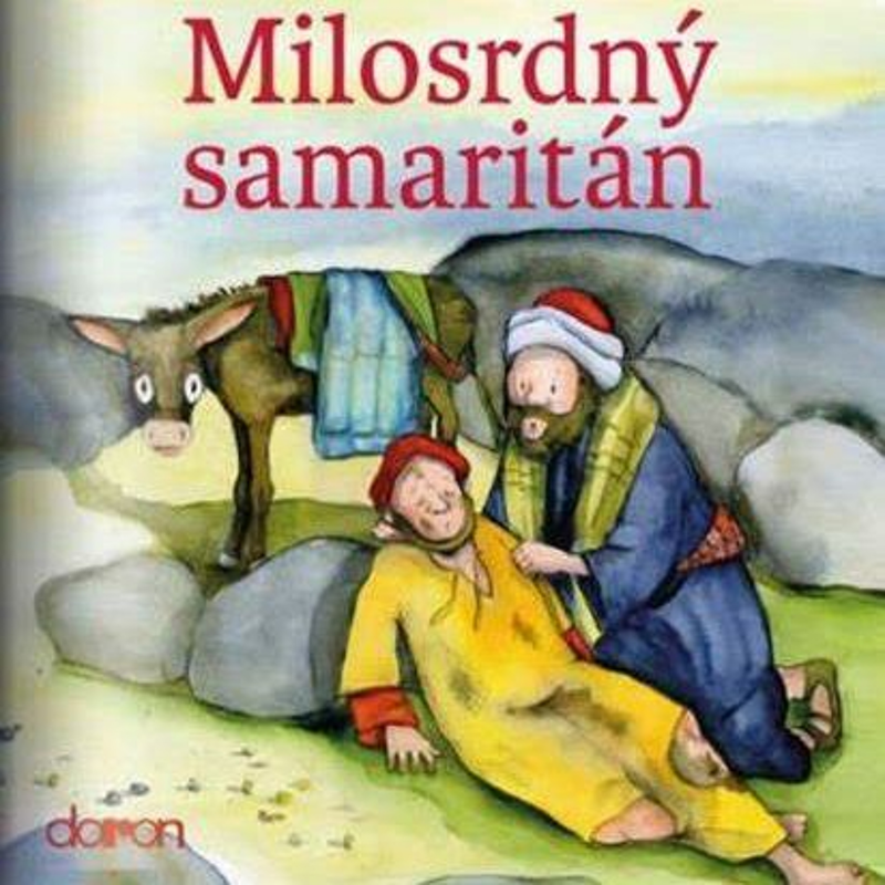 Obrázek epizody Z čeho? Koho? Jak? (15. mezidobí C)