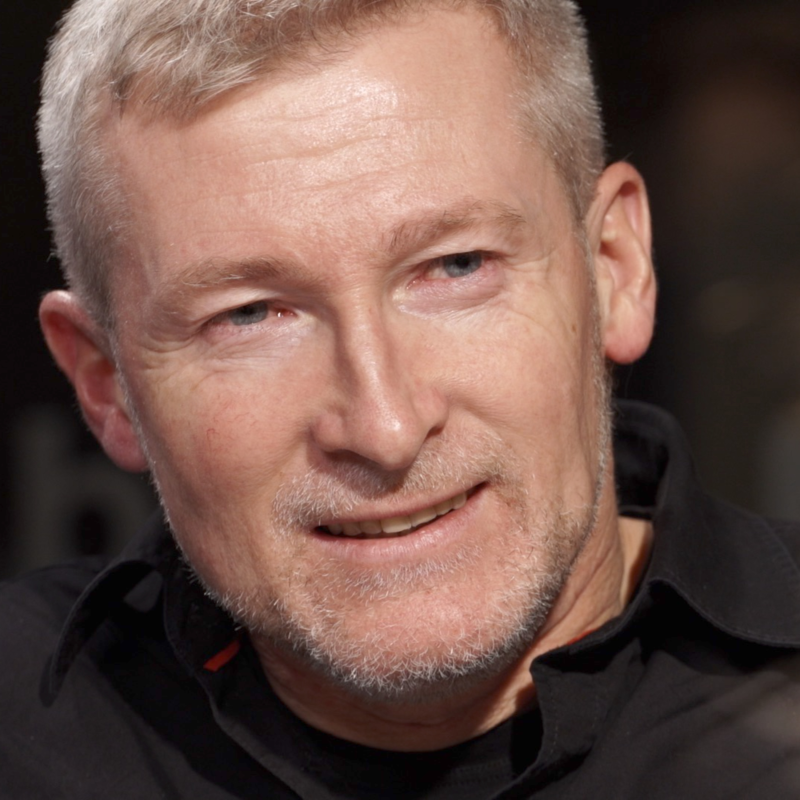 Obrázek epizody Potkávám prázdné tváře, chybí nám spiritualita, mladí by na sobě měli pracovat a mít pevnou vůli, říká Vácha