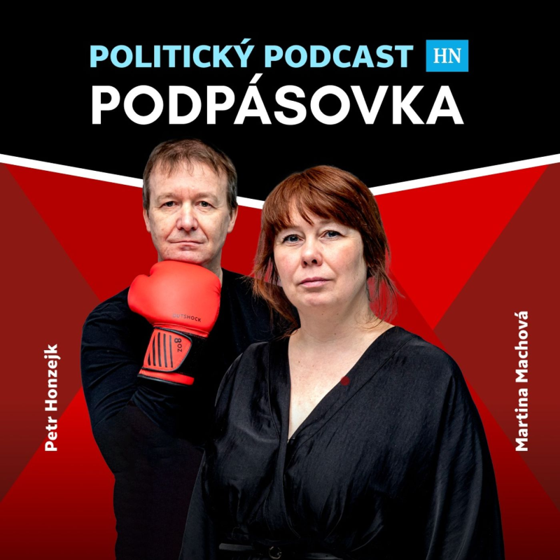 Obrázek epizody Krevní msta ve sněmovně. Vznikl neformální blacklist lidí, kteří nesmí dostat žádnou funkci