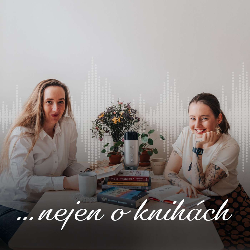 Obrázek epizody Tip na knihu Svolení, novinka Aleše Palána i Bridgertonovi: Na skok v knihkupectví