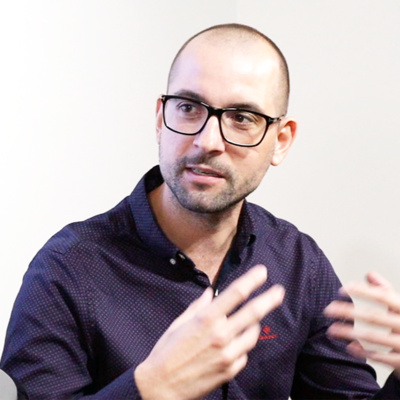 Obrázek epizody Za 20 let se budou aplikace samy vyvíjet na lusknutí prstu