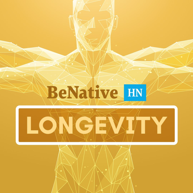 Obrázek epizody Že máte hlad, neznamená, že musíte jíst, půst omlazuje tělo. Stárnout není nutné