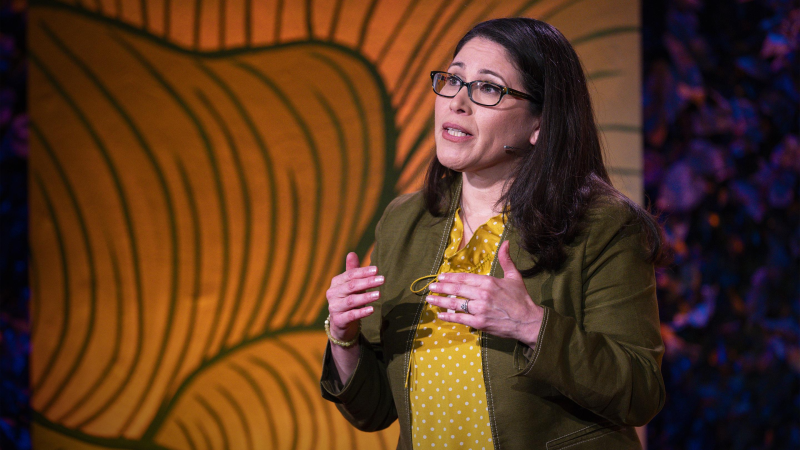 Obrázek epizody The hidden danger of lead in soil | Yvette Cabrera