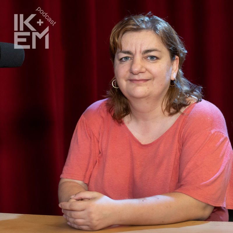 Obrázek epizody První pomoc