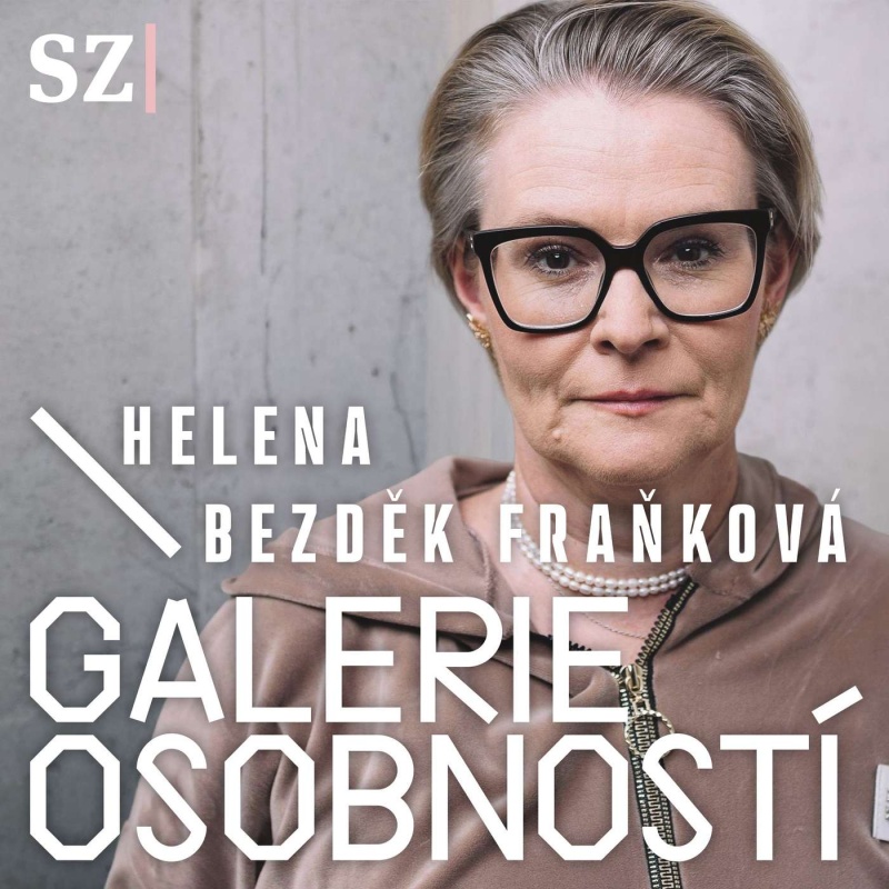Obrázek epizody Zažila 14 ministrů kultury: „První rok hledá záchod, třetí rok chce změny“