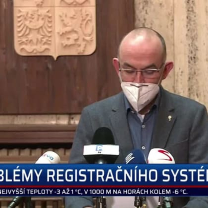 Obrázek epizody 360° Pavlíny Wolfové 15.1.2021