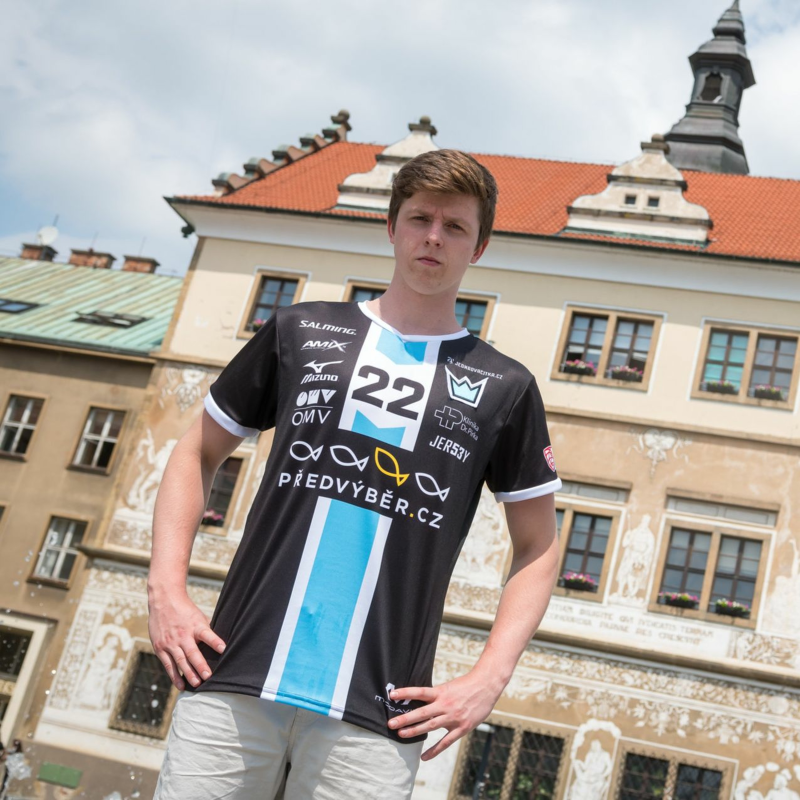 Obrázek epizody Florbal.cz podcast: Jak přestupové léto v superlize zahýbe s rozložením sil?