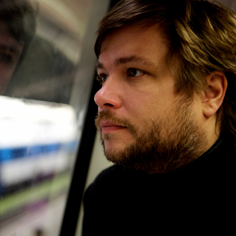 Obrázek epizody Jak podniká grafický designér a typograf Filip Blažek