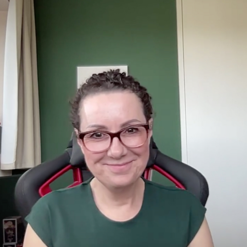 Obrázek epizody Andrea Holasová, Přichází nový věk Atlantidy?