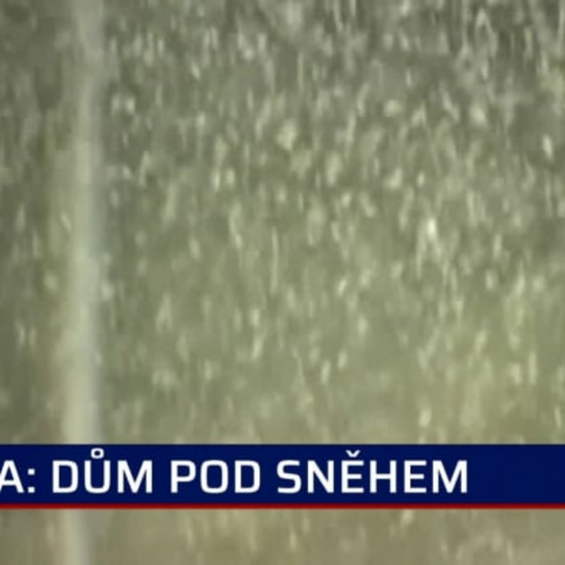 Obrázek epizody To nejlepší ze zahraničí 1.2.2021