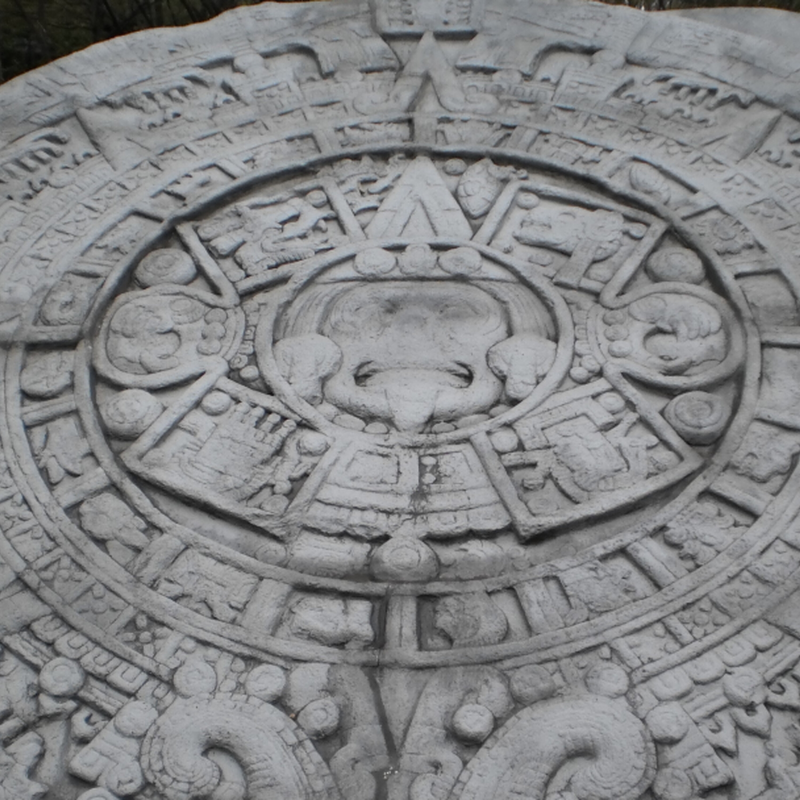 Obrázek epizody 21. prosince: Den, na který se předpovídal konec světa