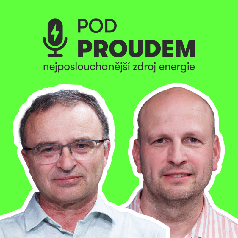 Obrázek epizody Bioplyn umí vykrývat i několikadenní výpadky OZE. Proč ho nevyužíváme víc?