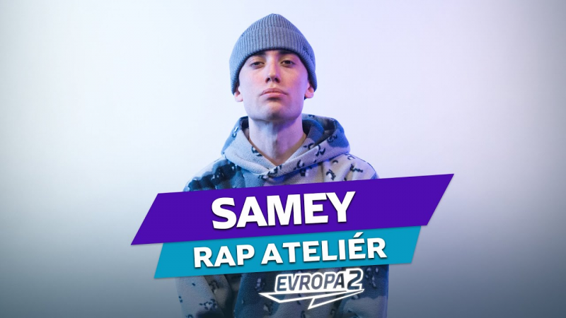 Obrázek epizody SAMEY - Ľudia sa menia. Separ nebol jediný, ktorý mal voči nám výhrady