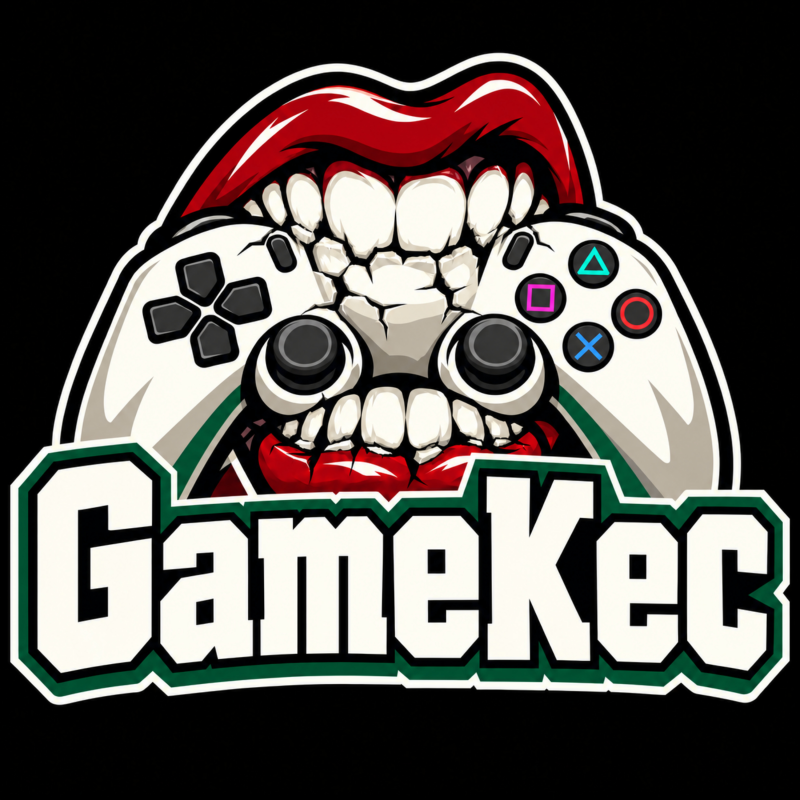 Obrázek epizody GameKec 14 díl - Gamescom 2025 OPEN NIGHT LIVE
