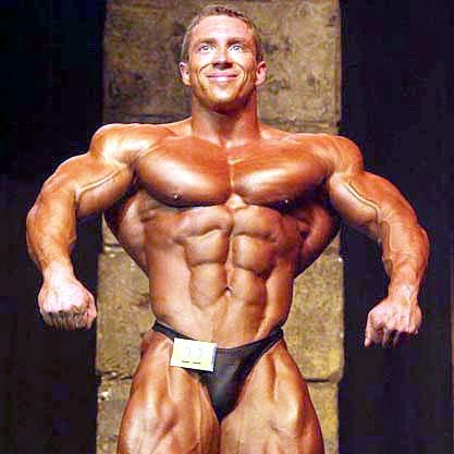 Obrázek epizody JARO HORVÁTH - opravdová legenda, PAN kulturista a velmi dobrý člověk