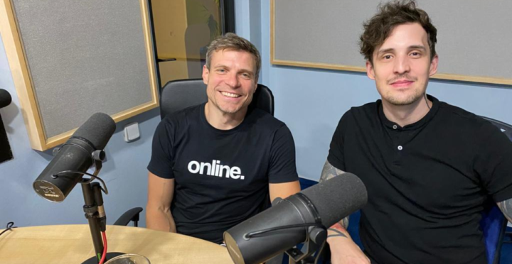 Obrázek epizody Lékaři bez hranic dál zůstávají v Afghánistánu, mise běží dál, řekl v Press klubu Tomáš Šebek