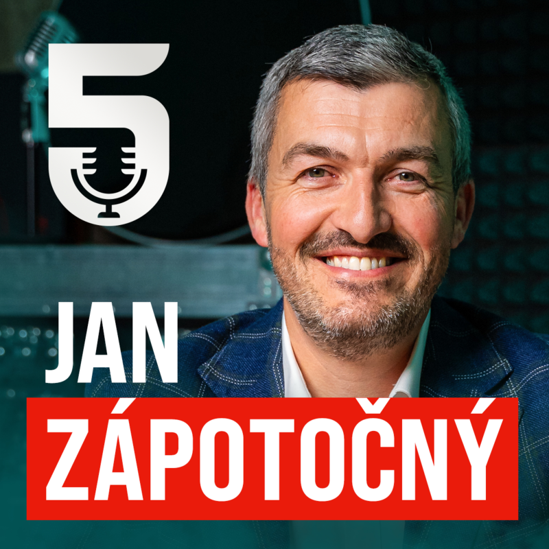 Obrázek epizody JAN ZÁPOTOČNÝ: Nedívejme se na elektromobilitu a fotovoltaiku pouze bíle nebo černě