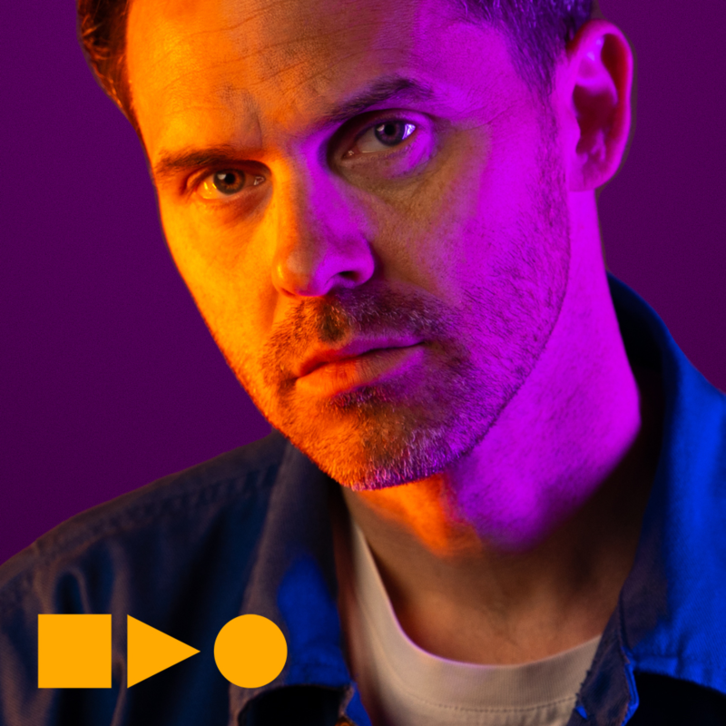 Obrázek epizody Benedikt Renč: Festival ve Varech je lepší než Oscaři. České celebrity jsou arogantnější než světové