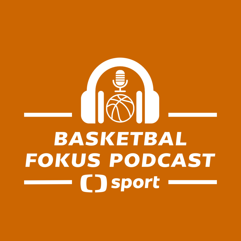 Obrázek epizody Basketbal fokus podcast: S Vítem Krejčím o první sezoně v NBA