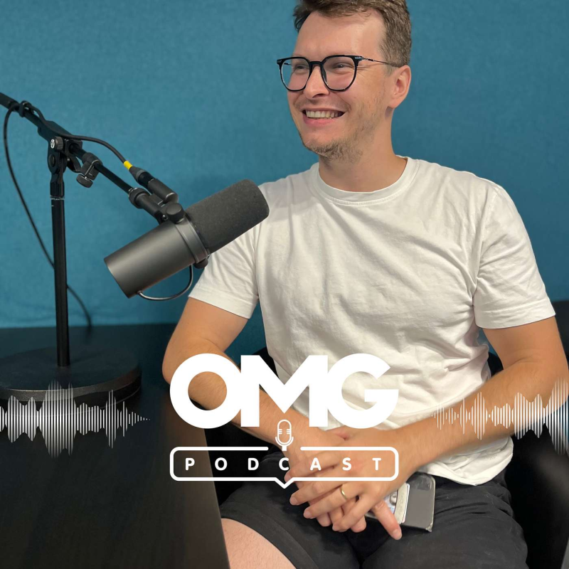 Obrázek epizody #53 S Matoušem Hruškou o tom, jak se komunikuje v politice a jak probíhají tendry ve veřejné sféře