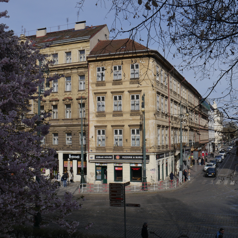 Obrázek epizody Developerský sendvič pod Petřínem