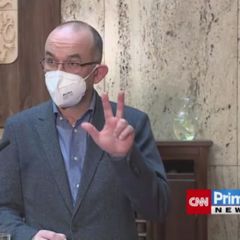 Obrázek epizody Babiš napsal vytýkací dopis Blatnému: Resort pod vaším vedením rezignoval na řádný výkon