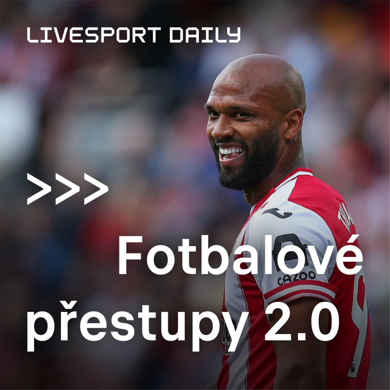 Obrázek epizody #766: Jak funguje fotbalový přestupový LinkedIn? (CZ verze) >>> Frederik Broholt