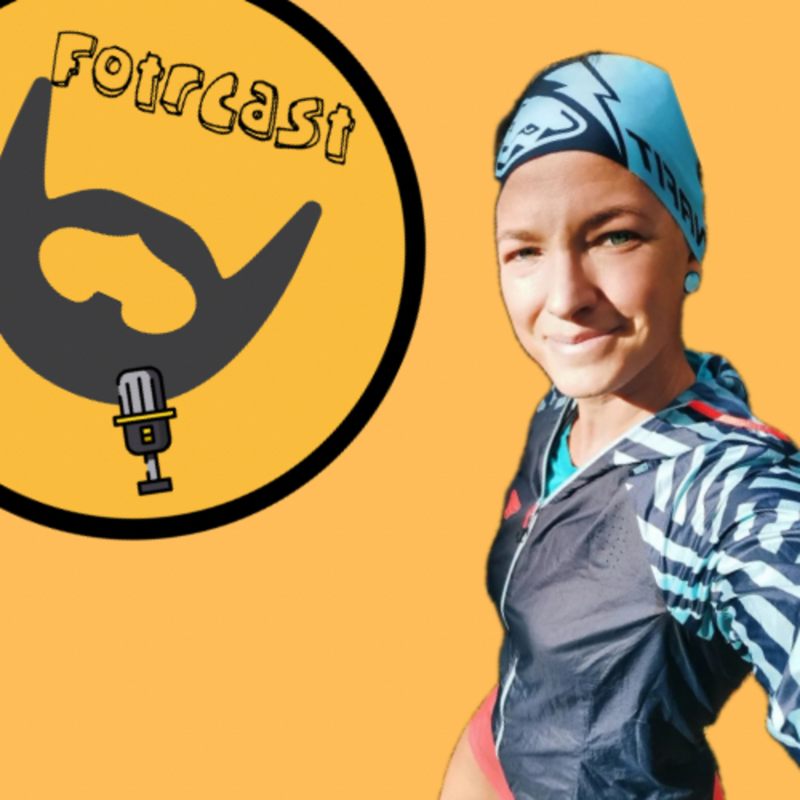 Obrázek epizody Vejdulka Deutscha, krušnohorská máma - "Pro mě bylo super, že jsem si mohla dát dlouhou sprchu!"