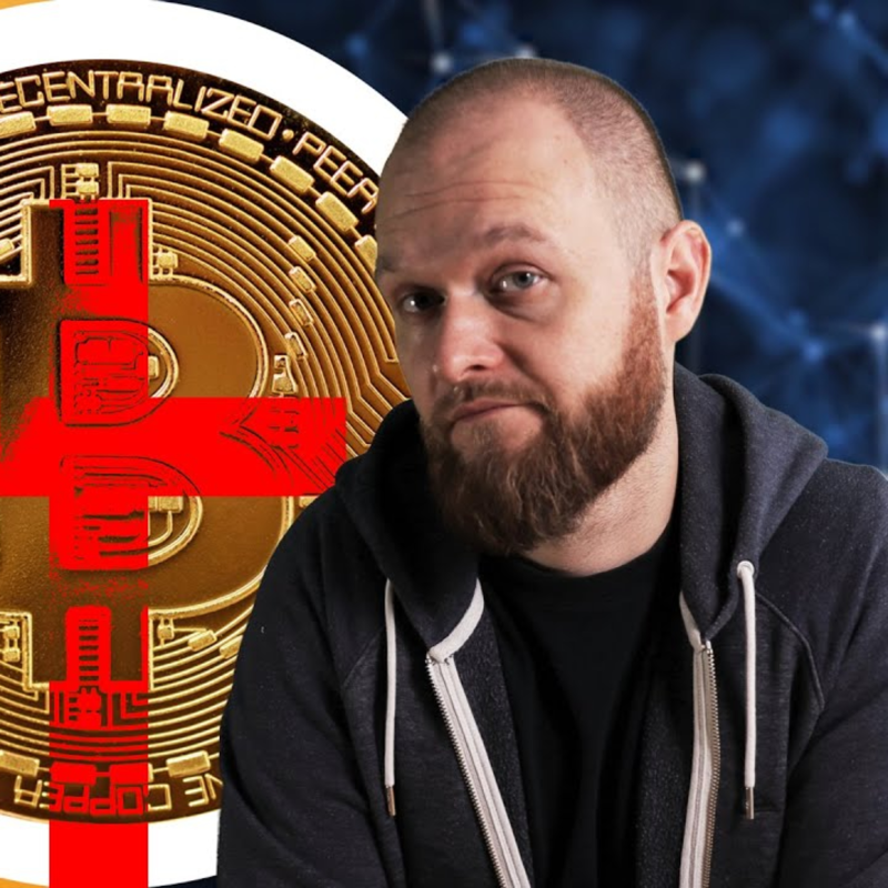 Obrázek epizody Death cross na Bitcoinu❌| Může FTX shodit trh? 📉| Konec CEO Binance.US 👨‍💼 - CEx 14/09/2023