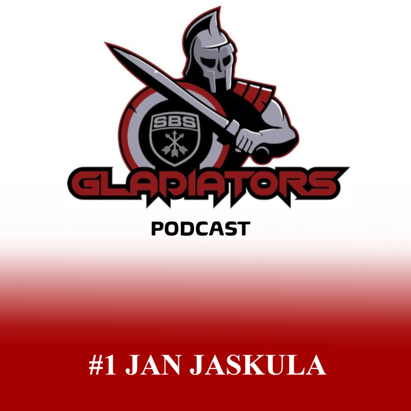 Obrázek epizody #1 Jan Jaskula