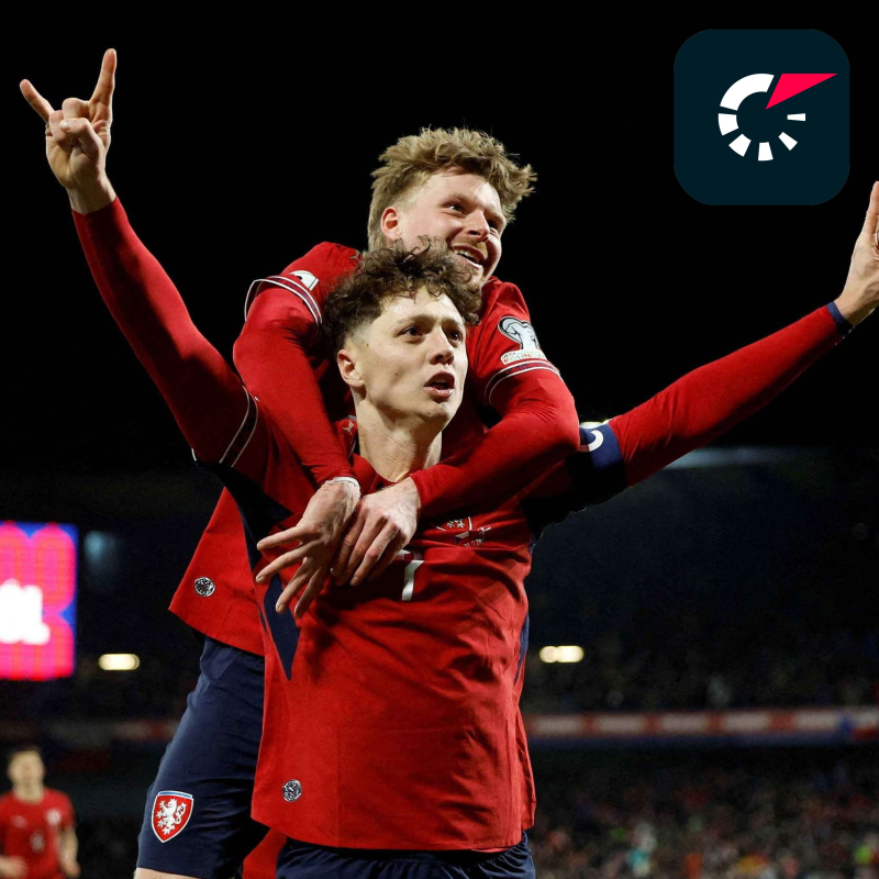 Obrázek epizody Představení Česka: Nejlepší tým na standardky v Evropě. Strašákem je klima i role tvůrce hry