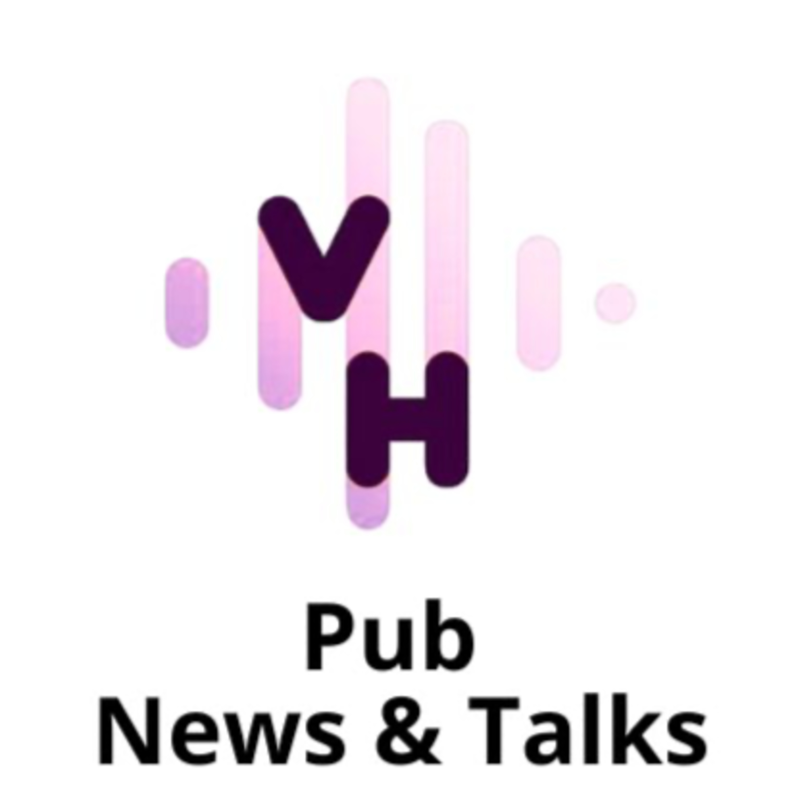 Obrázek epizody Pub News & Talks: VOŠP hledá nové talenty
