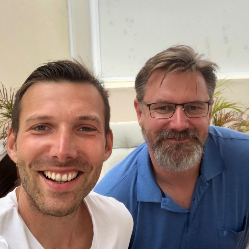 Obrázek epizody Procesní fanatik Pavel Minář o G-suite, podnikání a Procesoidu