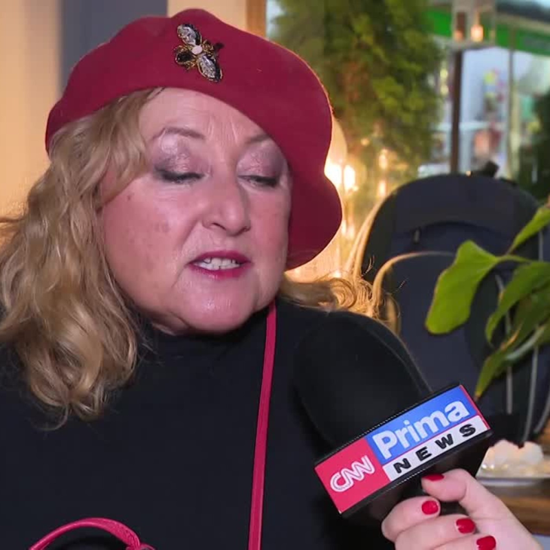 Obrázek epizody SHOWTIME 18.12.2021