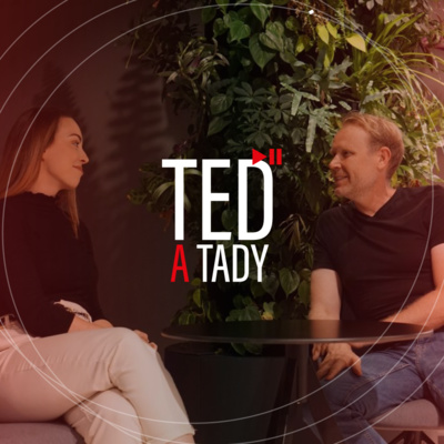 Obrázek epizody Eva Staněk (Michálková) - za hranice handicapu