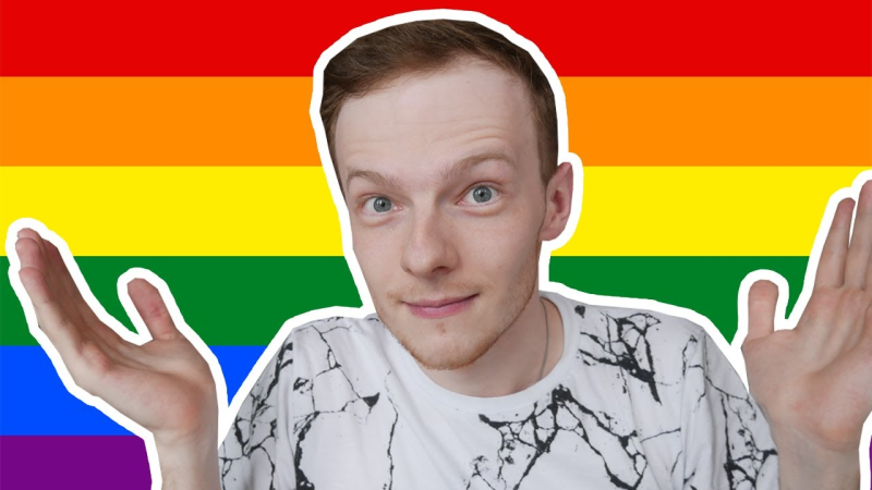 Obrázek epizody Jsem Gay?