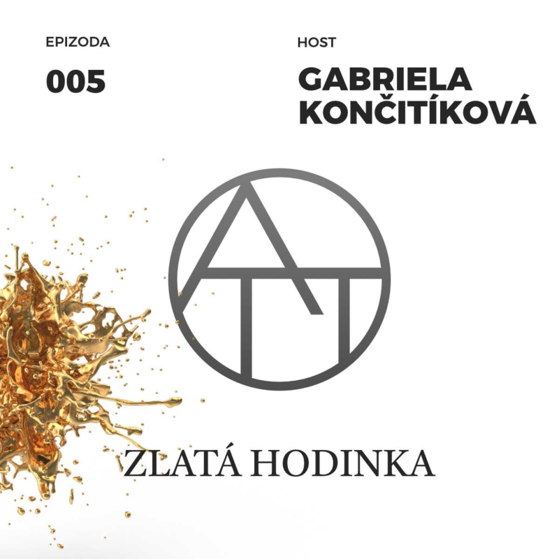 Obrázek epizody Zlatá hodinka / Gabriela Končitíková 004