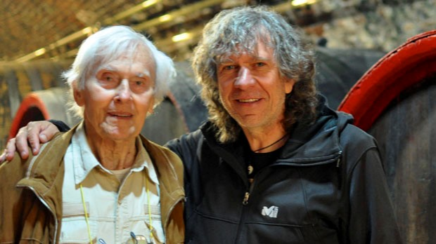 Obrázek epizody Zemřel cestovatel Miroslav Zikmund. Byl pro mě nejzásadnější osobností české kotliny a největším vzorem, vzpomíná Rudolf Švaříček