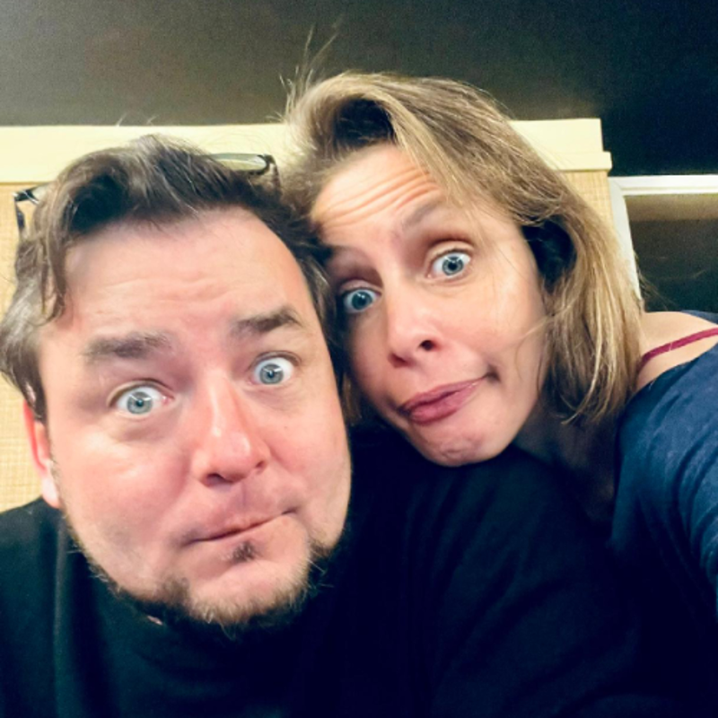 Obrázek epizody 13.4.2026 Malina a Štěpán Coufal