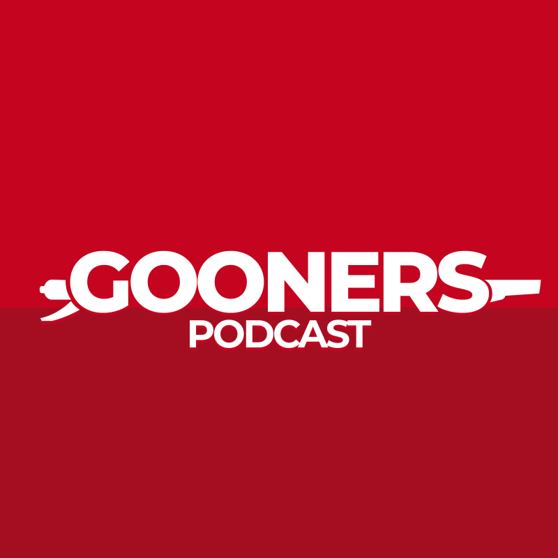 Obrázek epizody Spájame sa do jedného ft. Michal Pravda z gunners.cz | Gooners CZ&SK podcast #42