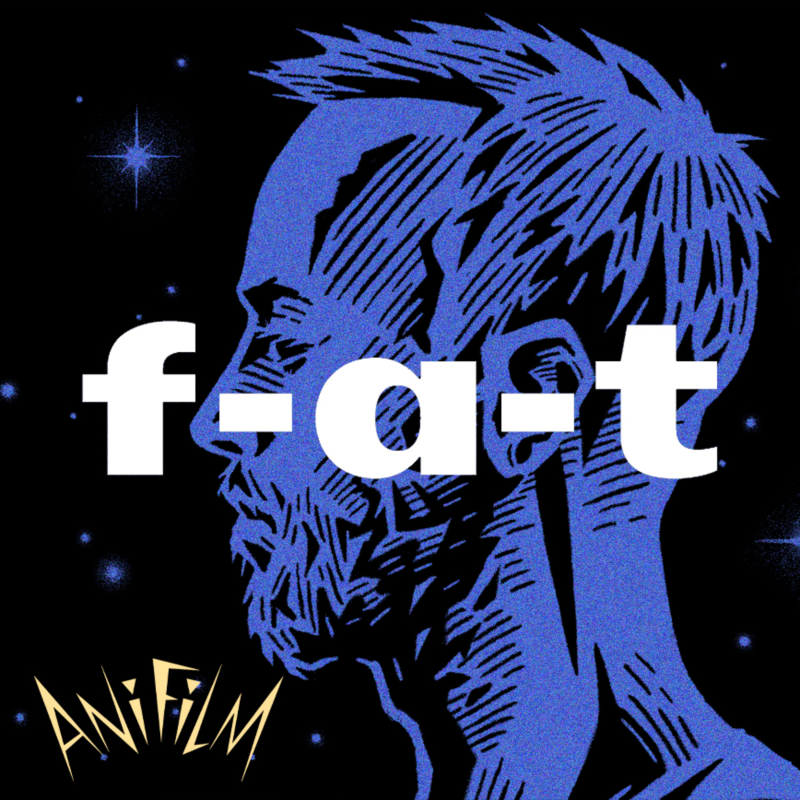 Obrázek epizody ANIFILM SPECIÁL 2025 – Marek Berger: Pérák je rozvrzanej Spider-Man na pružinách a Golem hliněnej Hulk